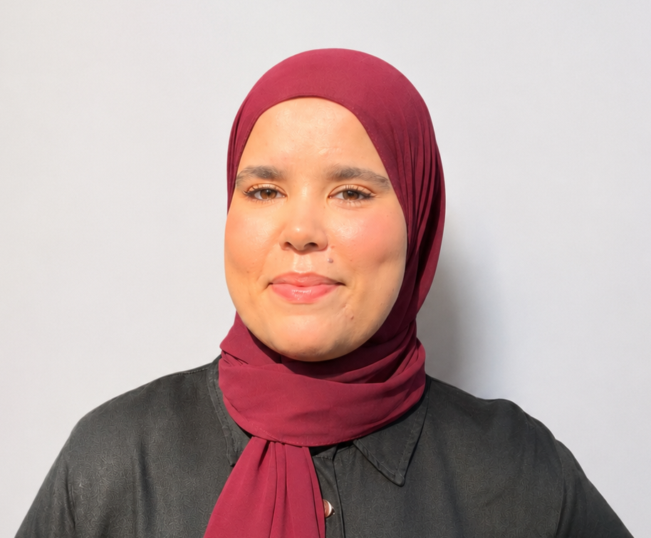 Yousra Khallou